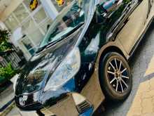 Toyota Aqua 2013 Car