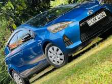 Toyota Aqua 2014 Car