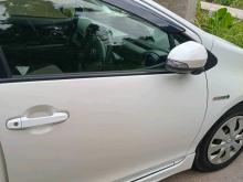 Toyota Aqua 2013 Car