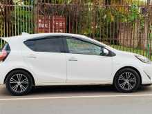 Toyota Aqua 2018 Eagle Eye Safety Highest Grade 2018 Car