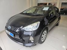 Toyota Aqua S Grade 2014 Car