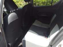 Toyota Aqua 2014 Car
