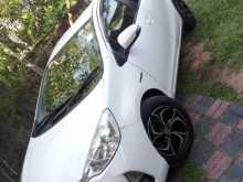 Toyota Aqua 2012 Car