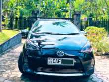 Toyota AQUA S Grade 2014 Car