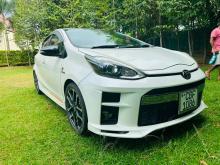 Toyota Aqua 2019 Car