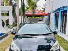 Toyota Aqua 2013 Car