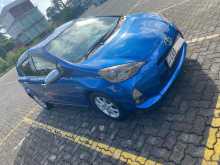 Toyota Aqua 2013 Car