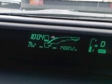 Toyota Aqua 2015 Car