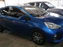 Toyota Aqua 2013 Car