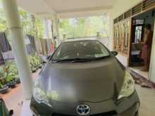 Toyota AQUA 2013 Car