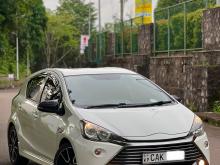 Toyota Aqua G SPORT 2015 Car