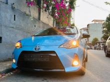 Toyota Aqua 2015 Car