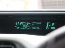 Toyota Aqua 2013 Car