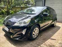 Toyota Aqua X Urban 2015 Car