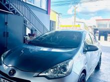Toyota Aqua 2012 Car