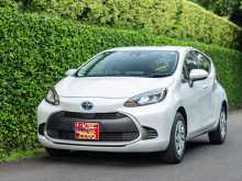Toyota Aqua G 2023 Car