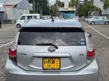 Toyota Aqua G Grade 2012 Car