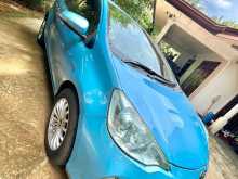 Toyota Aqua G Grade 2012 Car