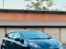 Toyota Aqua G Limited 2013 Car