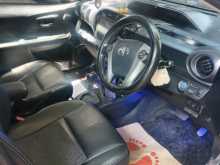 Toyota Aqua G 2013 Car