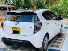 Toyota Aqua G Grade 2013 Car