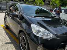 Toyota Aqua G Grade 2013 Car