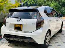 Toyota Aqua G Grade 2013 Car