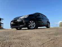Toyota Aqua G Grade 2014 Car