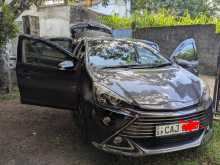 Toyota Aqua G Sport 2014 Car