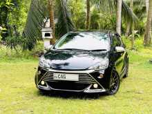 Toyota AQUA G SPORT 2014 Car