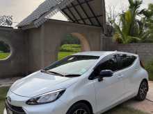 Toyota Aqua G Limited 2023 Car