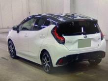 Toyota Aqua G Sport 2023 Car