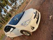 Toyota Aqua G Grade 2014 Car