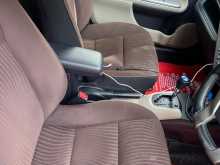 Toyota Aqua G Limited 2012 Car
