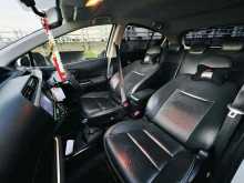 Toyota Aqua G Grade 2014 Car