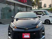Toyota Aqua GR Sport 2024 Car