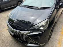 Toyota Aqua GS Sport 2013 Car