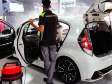 Toyota Aqua Gs 2015 Car
