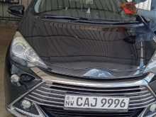 Toyota Aqua GS 2014 Car