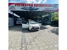 Toyota Aqua G Sports 2014 Car
