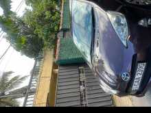 Toyota Aqua S Limited 2014 Car