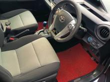 Toyota AQUA S Grade 2013 Car