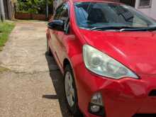 Toyota Aqua S Limited 2015 Car