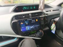 Toyota AQUA S LIMITED 2013 Car