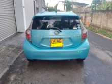 Toyota Aqua S 2012 Car