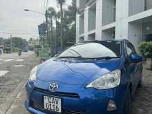 Toyota Aqua S Grade 2014 Car