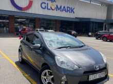 Toyota Aqua S Grade 2014 Car
