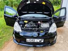 Toyota Aqua S Grade 2014 Car