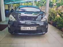 Toyota Aqua S Grade 2012 Car
