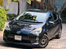 Toyota Aqua S Grade 2017 Car